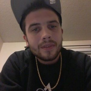 Meet your Posher, Blake